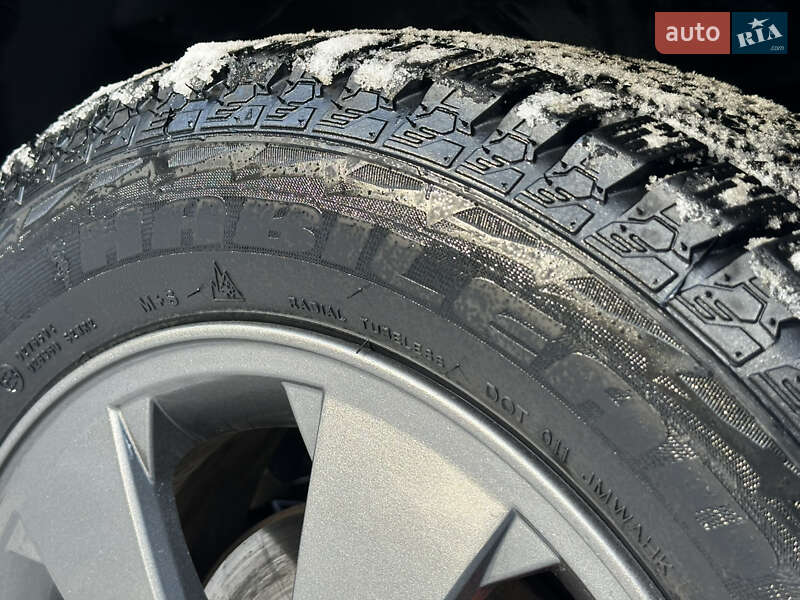 Универсал Chevrolet Nubira 2010 в Дрогобыче фото 47 Универсал Chevrolet Nubira 2010 в Дрогобыче