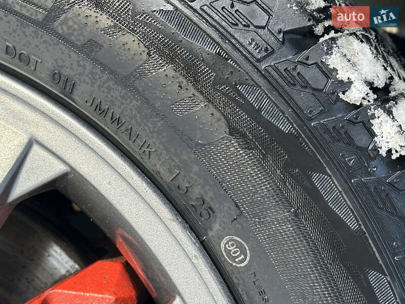 Универсал Chevrolet Nubira 2010 в Дрогобыче фото 46 Универсал Chevrolet Nubira 2010 в Дрогобыче