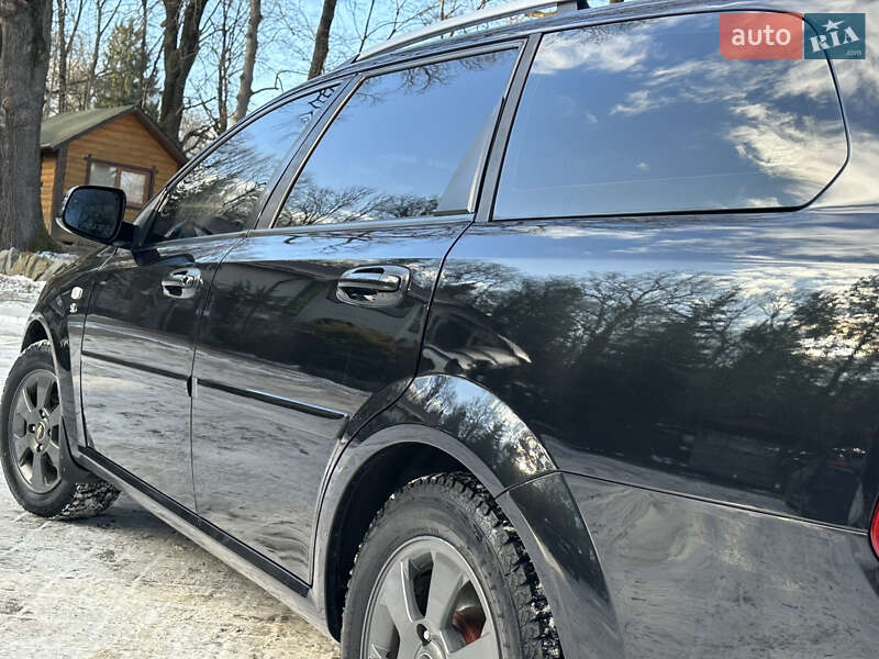 Универсал Chevrolet Nubira 2010 в Дрогобыче фото 55 Универсал Chevrolet Nubira 2010 в Дрогобыче