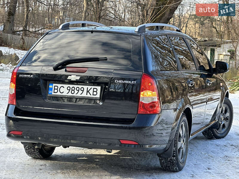 Универсал Chevrolet Nubira 2010 в Дрогобыче фото 70 Универсал Chevrolet Nubira 2010 в Дрогобыче