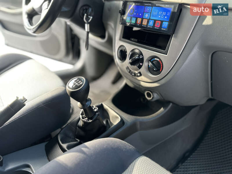 Универсал Chevrolet Nubira 2010 в Дрогобыче фото 90 Универсал Chevrolet Nubira 2010 в Дрогобыче