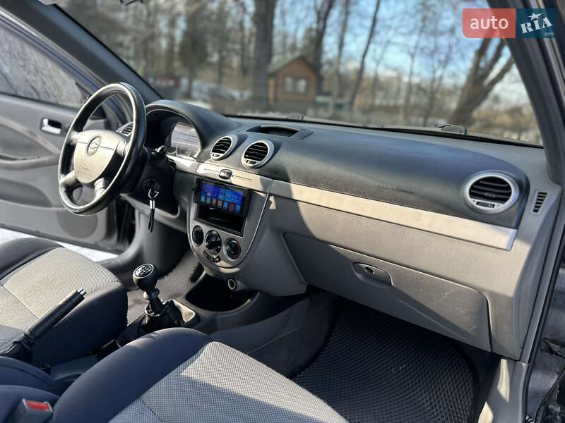 Универсал Chevrolet Nubira 2010 в Дрогобыче фото 86 Универсал Chevrolet Nubira 2010 в Дрогобыче