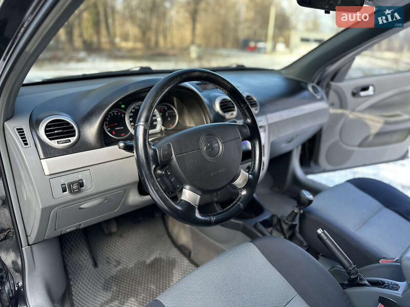 Универсал Chevrolet Nubira 2010 в Дрогобыче фото 98 Универсал Chevrolet Nubira 2010 в Дрогобыче