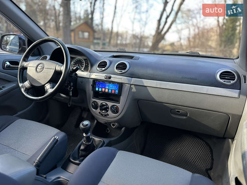 Универсал Chevrolet Nubira 2010 в Дрогобыче фото 118 Универсал Chevrolet Nubira 2010 в Дрогобыче