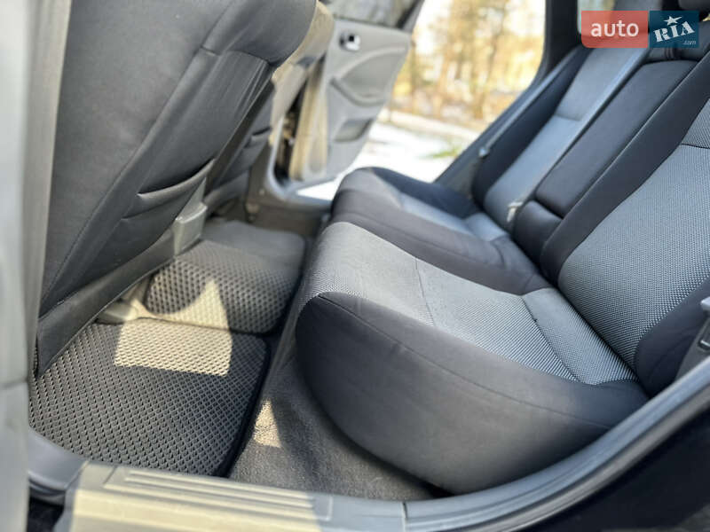 Универсал Chevrolet Nubira 2010 в Дрогобыче фото 126 Универсал Chevrolet Nubira 2010 в Дрогобыче