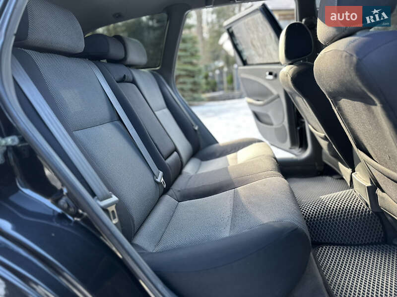 Универсал Chevrolet Nubira 2010 в Дрогобыче фото 131 Универсал Chevrolet Nubira 2010 в Дрогобыче