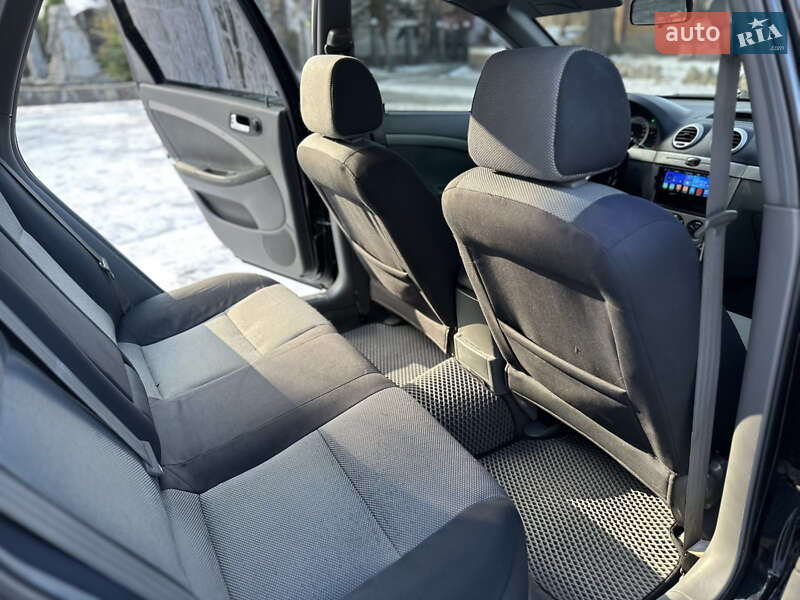 Универсал Chevrolet Nubira 2010 в Дрогобыче фото 135 Универсал Chevrolet Nubira 2010 в Дрогобыче