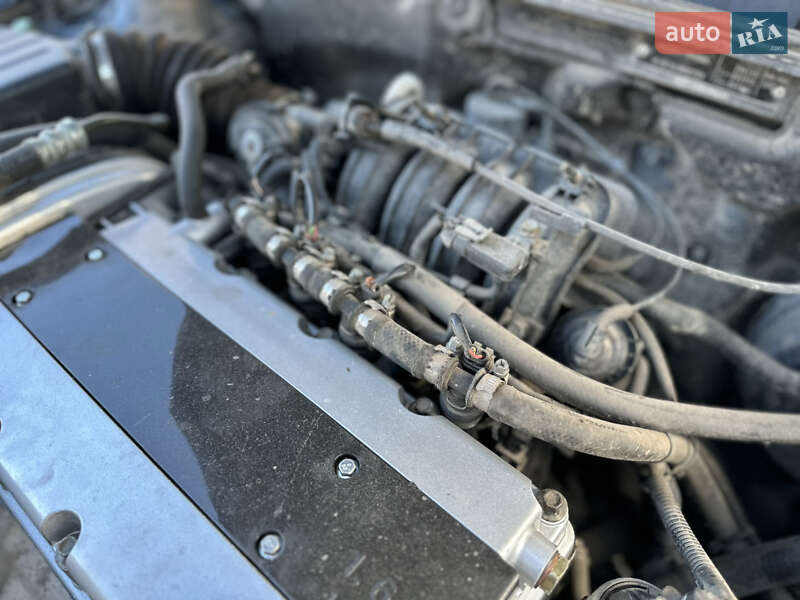 Универсал Chevrolet Nubira 2010 в Дрогобыче фото 146 Универсал Chevrolet Nubira 2010 в Дрогобыче