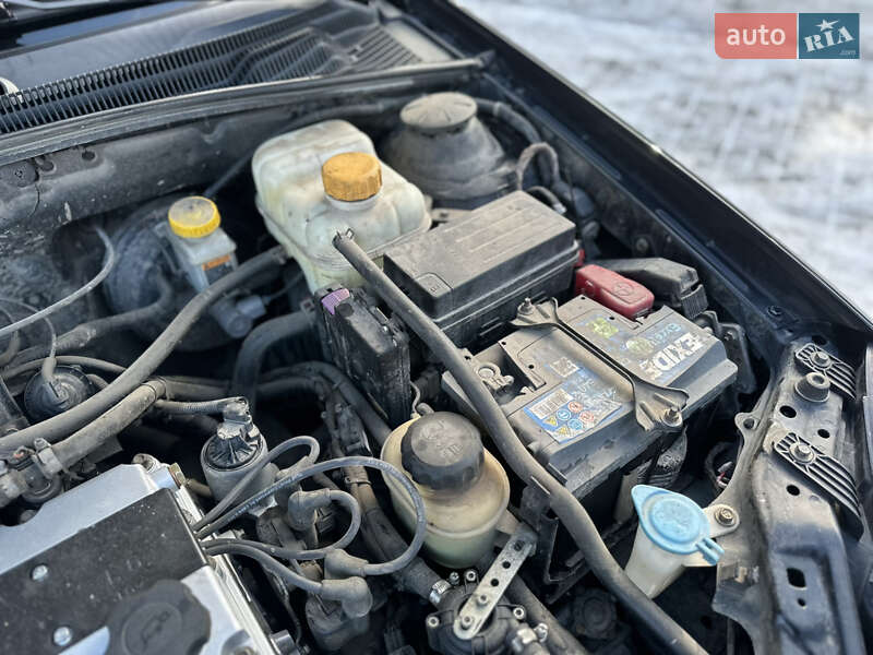 Универсал Chevrolet Nubira 2010 в Дрогобыче фото 144 Универсал Chevrolet Nubira 2010 в Дрогобыче