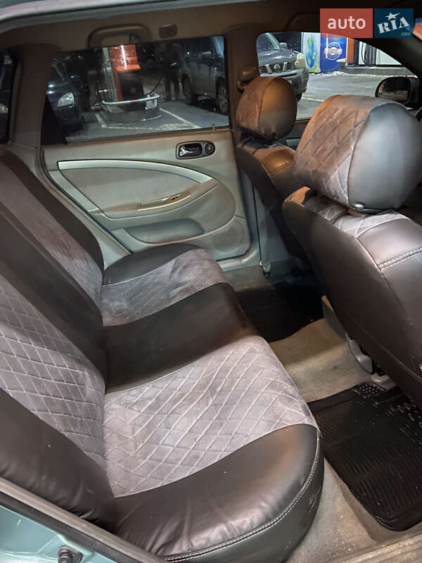 Универсал Chevrolet Nubira 2006 в Житомире фото 10 Универсал Chevrolet Nubira 2006 в Житомире