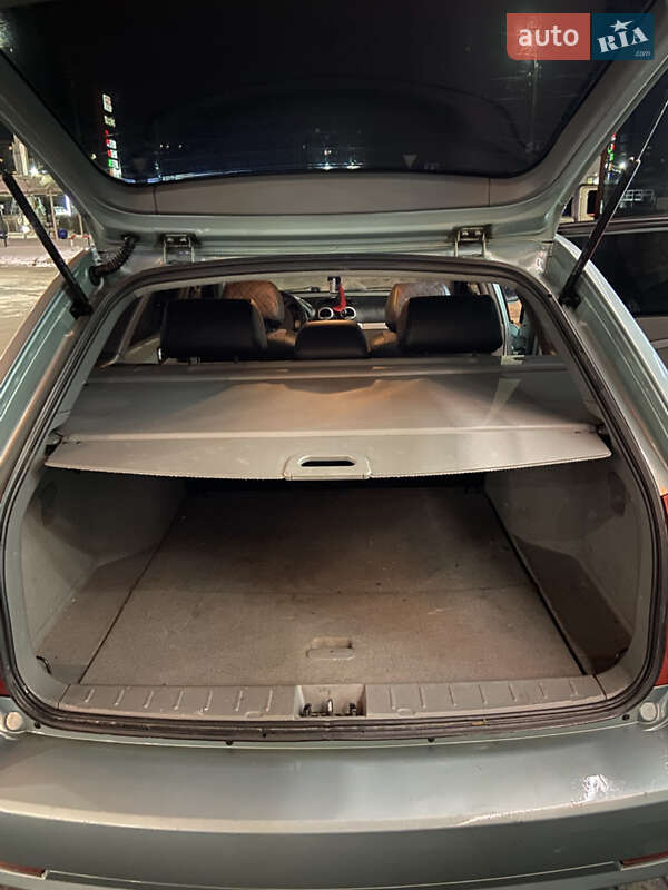 Универсал Chevrolet Nubira 2006 в Житомире фото 9 Универсал Chevrolet Nubira 2006 в Житомире