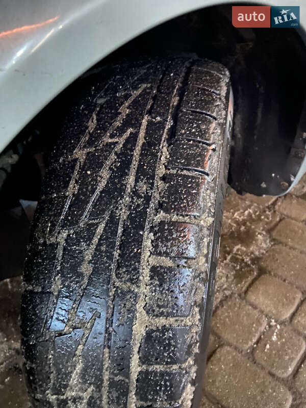 Универсал Chevrolet Nubira 2006 в Житомире фото 14 Универсал Chevrolet Nubira 2006 в Житомире