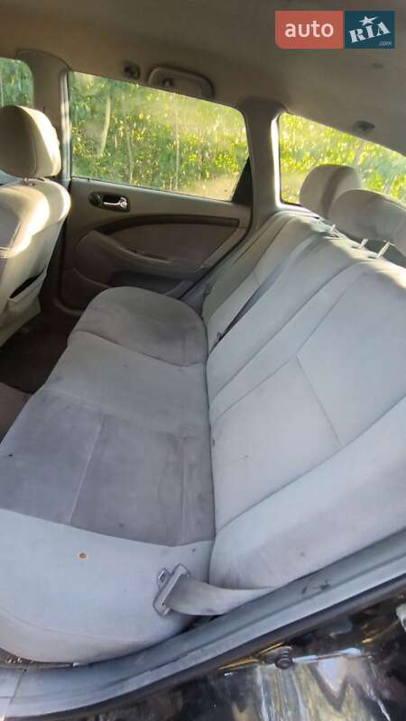 Универсал Chevrolet Nubira 2007 в Кропивницком