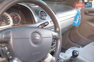 Универсал Chevrolet Nubira 2006 в Львове