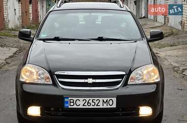 Универсал Chevrolet Nubira 2009 в Николаеве