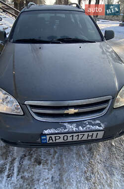 Универсал Chevrolet Nubira 2009 в Киеве
