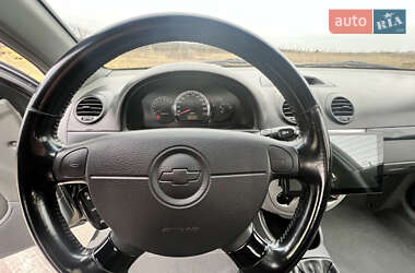 Универсал Chevrolet Nubira 2006 в Одессе