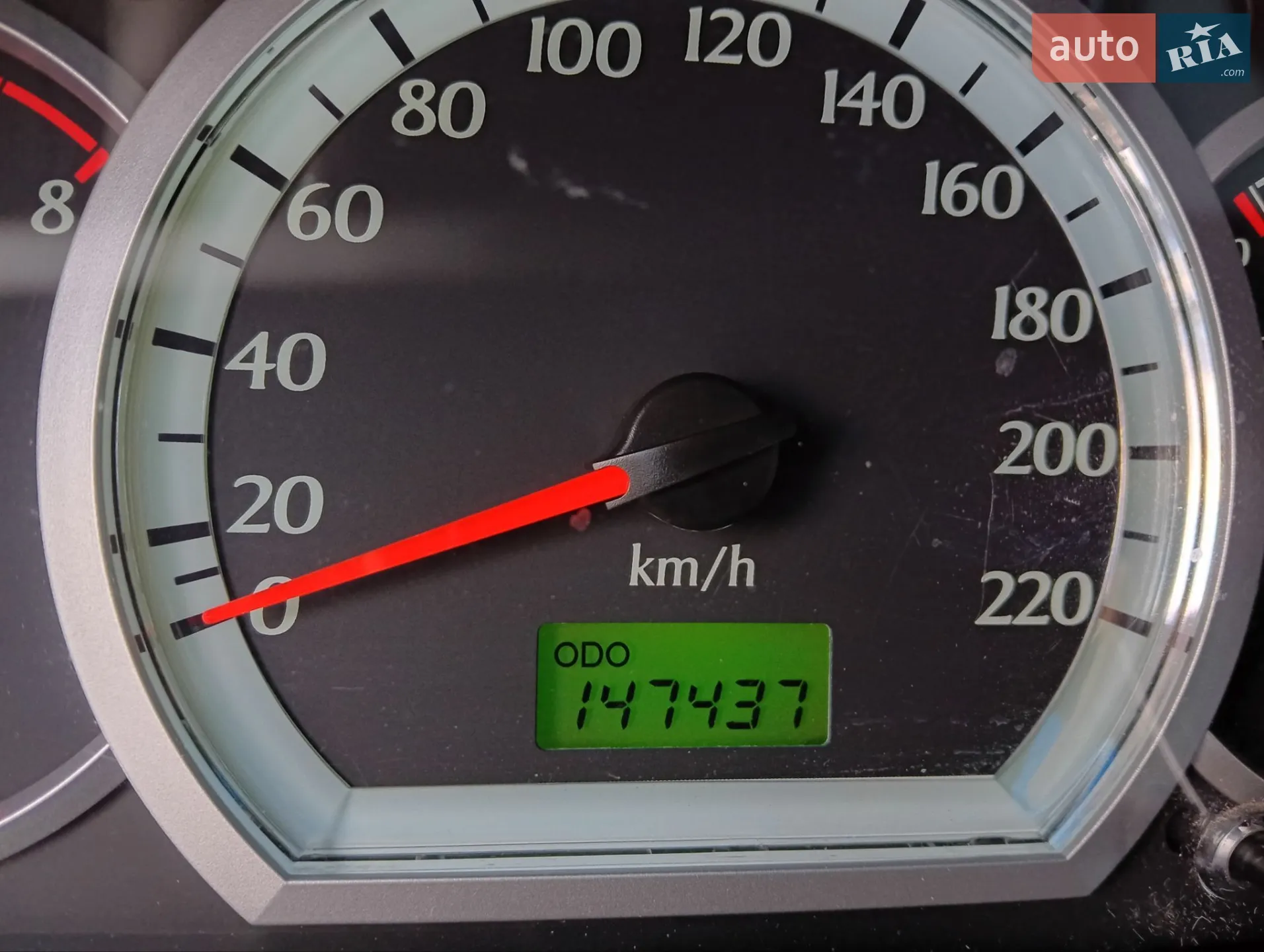 2010 Chevrolet Nubira - мініатюра 17