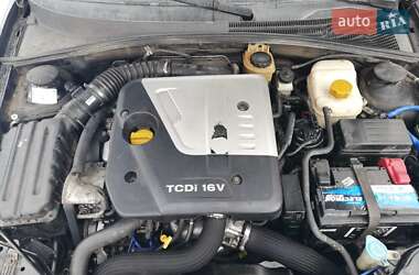 Универсал Chevrolet Nubira 2007 в Сумах