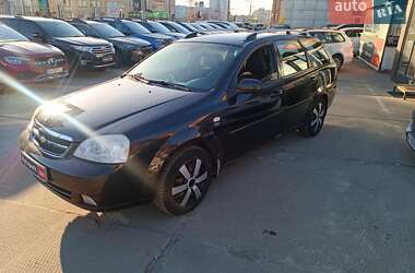 Универсал Chevrolet Nubira 2006 в Харькове