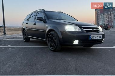 Універсал Chevrolet Nubira 2007 в Рівному