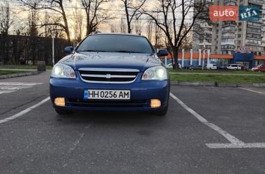 Универсал Chevrolet Nubira 2004 в Одессе