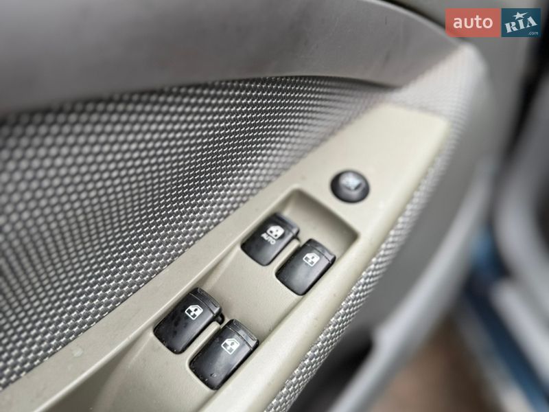 Универсал Chevrolet Nubira 2007 в Шостке