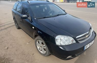 Универсал Chevrolet Nubira 2006 в Запорожье
