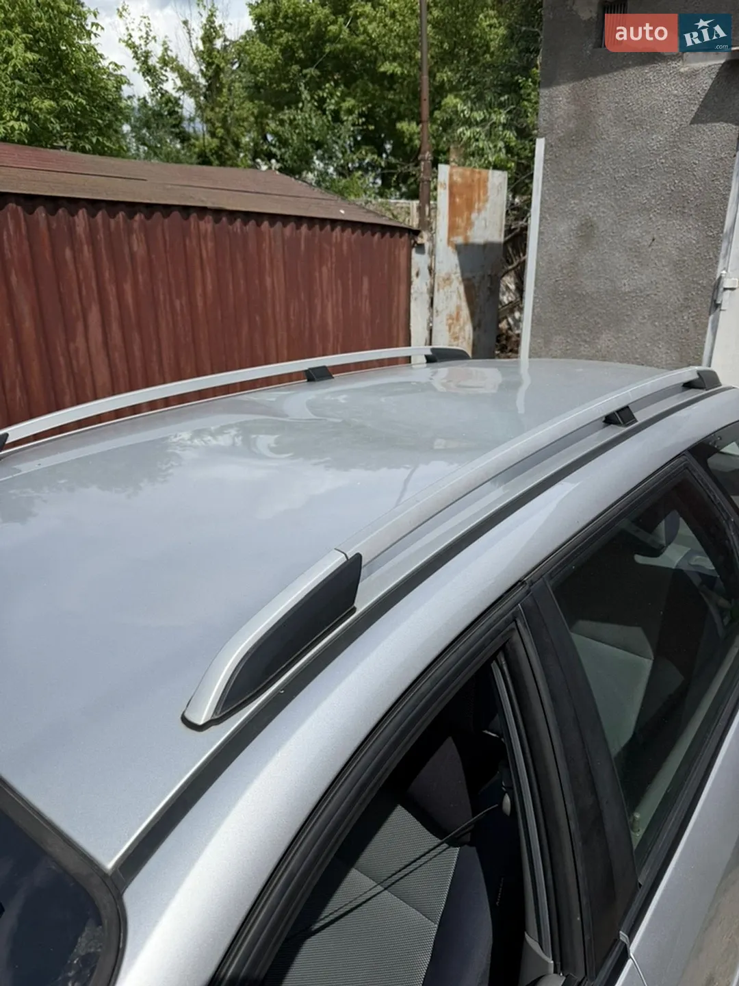 2010 Chevrolet Nubira - мініатюра 12