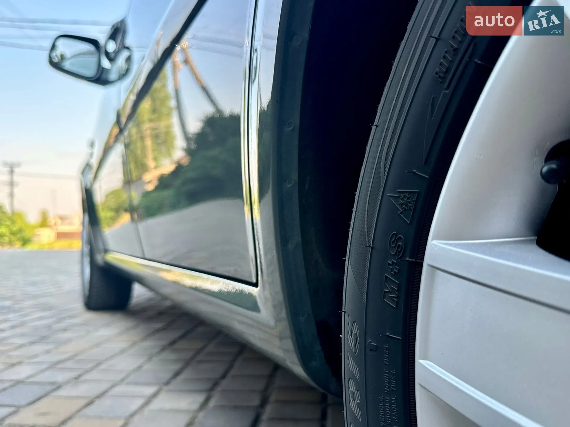2010 Chevrolet Nubira - мініатюра 17