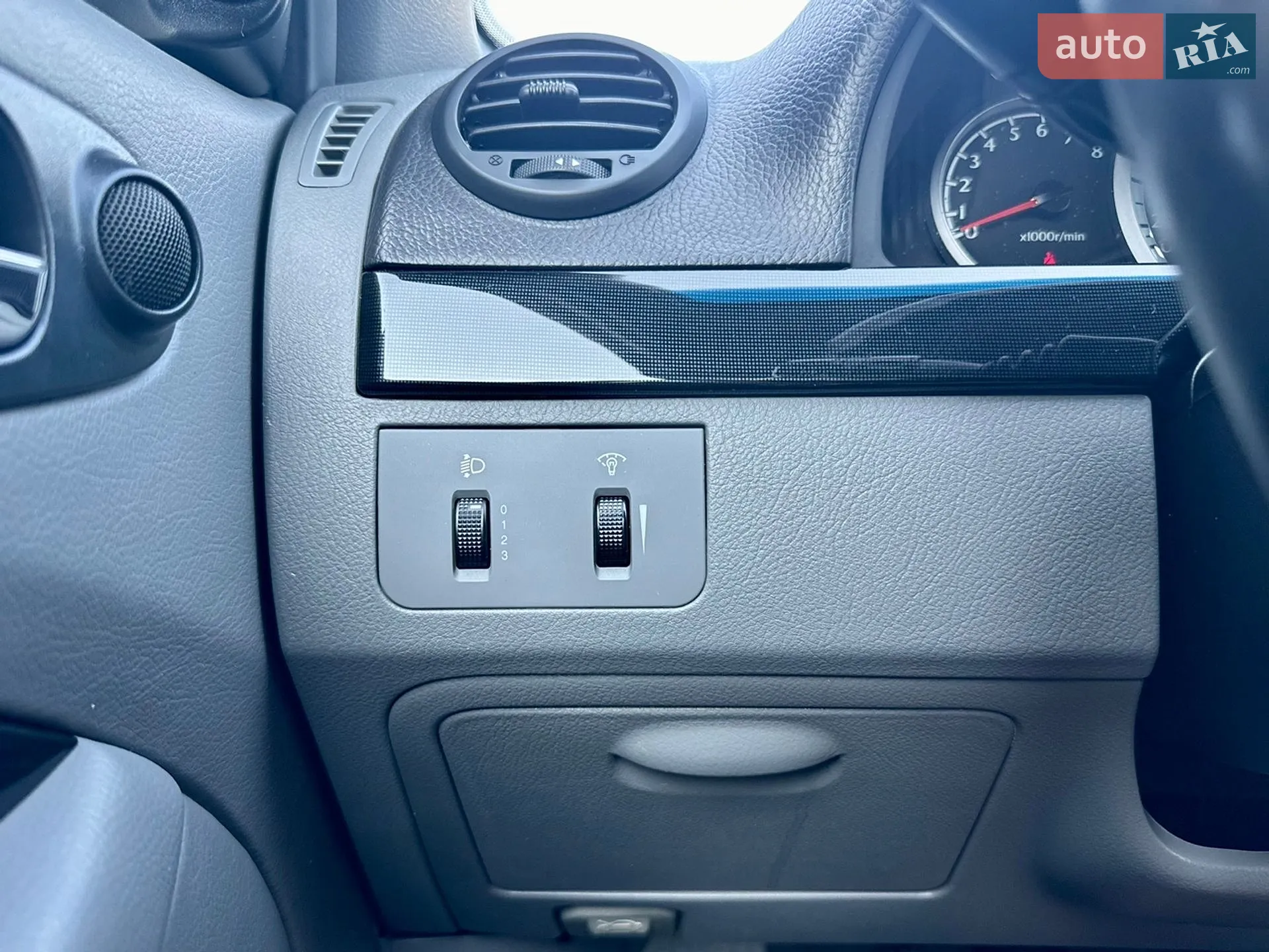 2010 Chevrolet Nubira - мініатюра 56