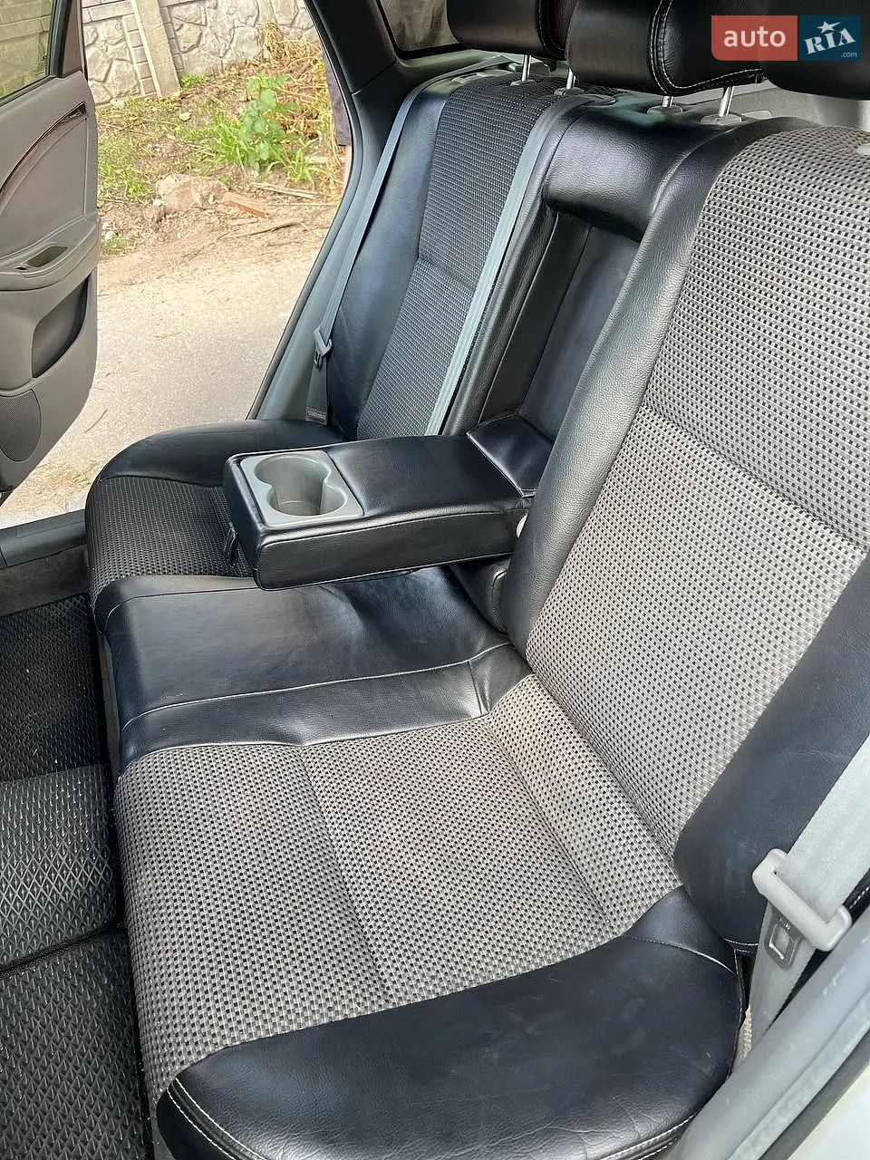 2010 Chevrolet Nubira - мініатюра 10