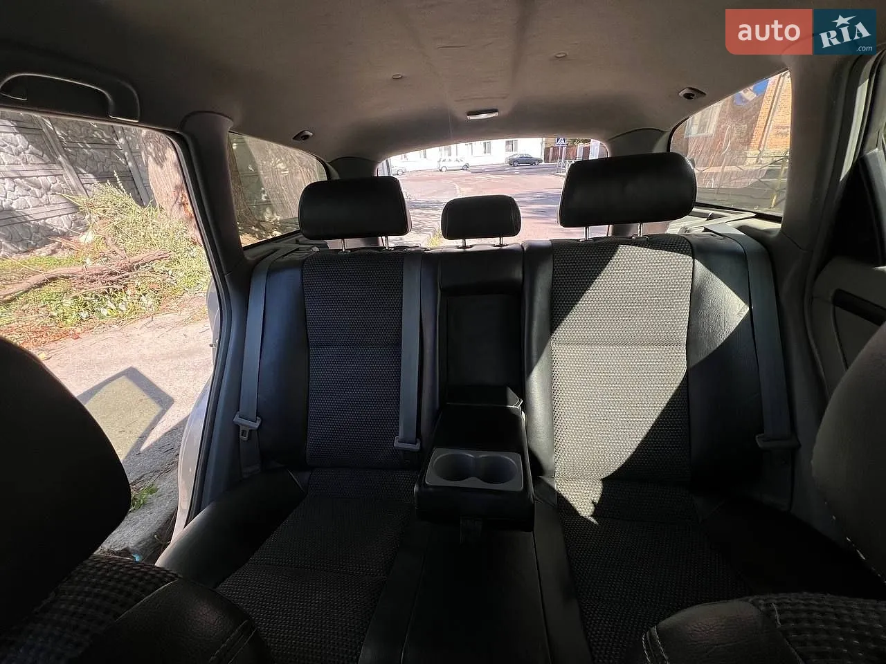 2010 Chevrolet Nubira - мініатюра 11