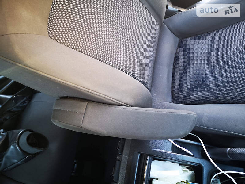 Універсал Chevrolet Orlando 2011 в Києві