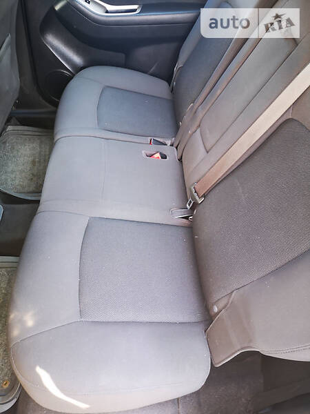 Універсал Chevrolet Orlando 2011 в Києві