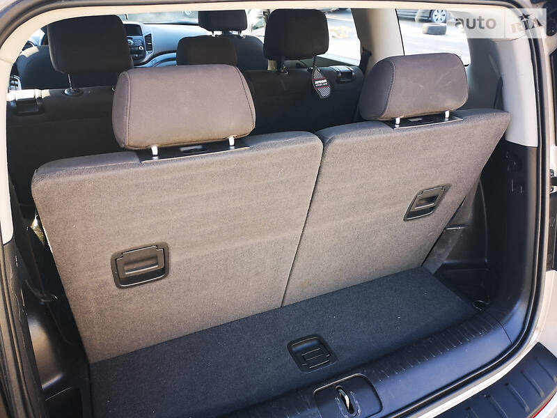 Універсал Chevrolet Orlando 2011 в Києві