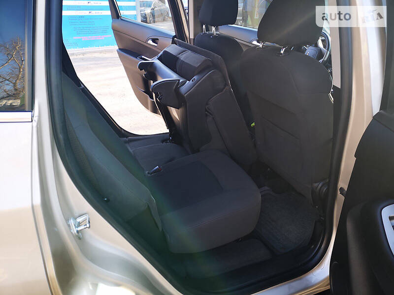 Універсал Chevrolet Orlando 2011 в Києві