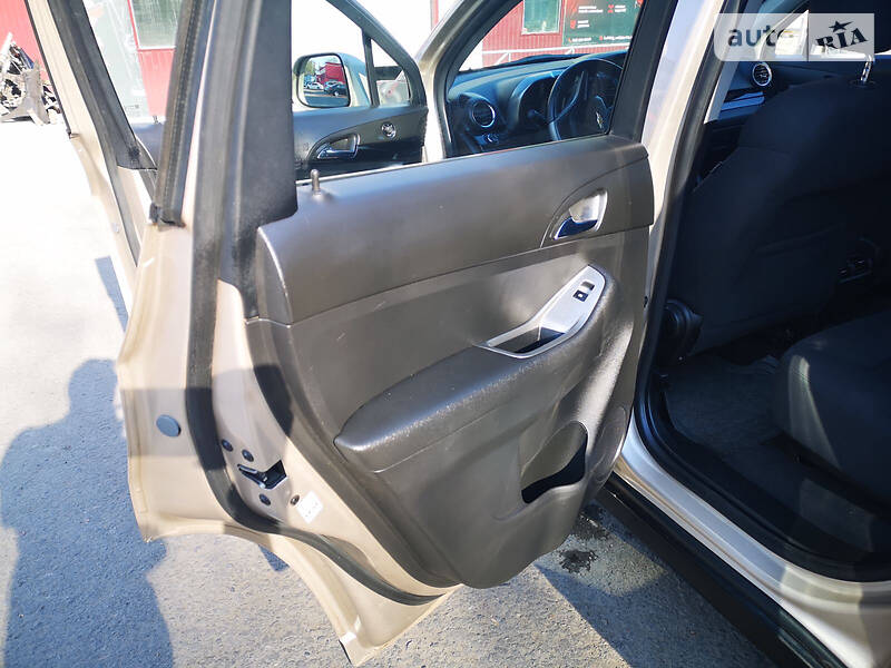 Універсал Chevrolet Orlando 2011 в Києві