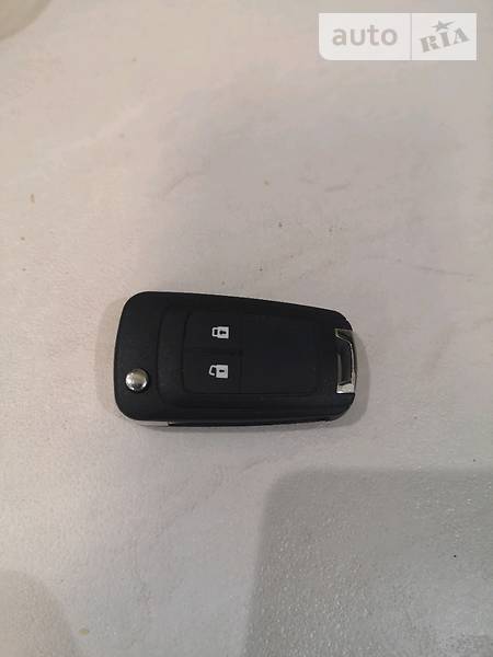 Універсал Chevrolet Orlando 2011 в Києві