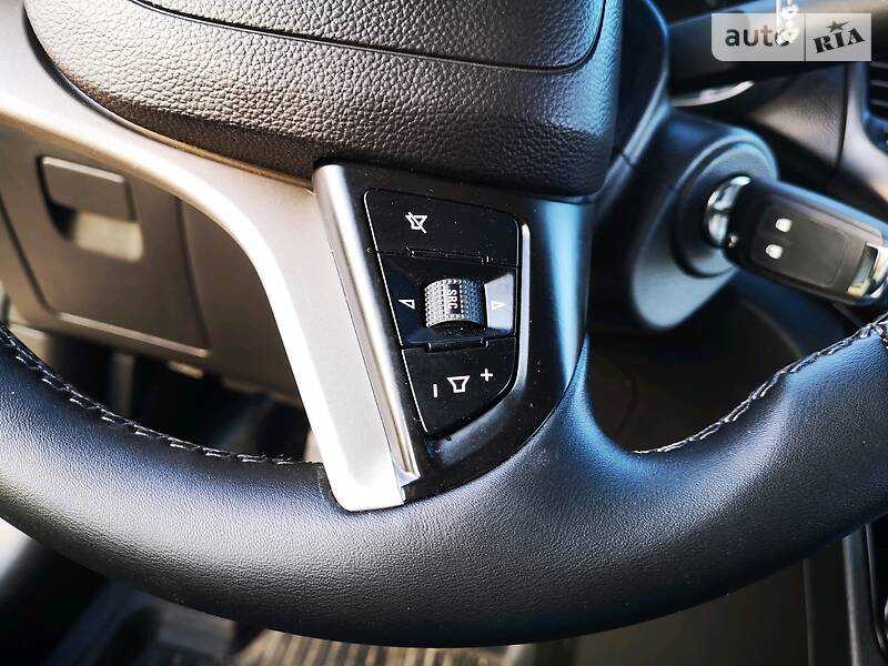 Універсал Chevrolet Orlando 2011 в Києві