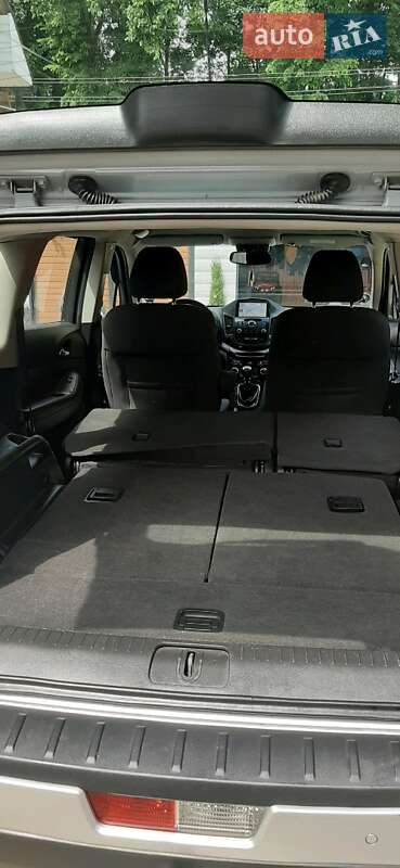 Мінівен Chevrolet Orlando 2012 в Коломиї