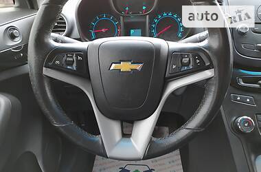 Універсал Chevrolet Orlando 2012 в Києві