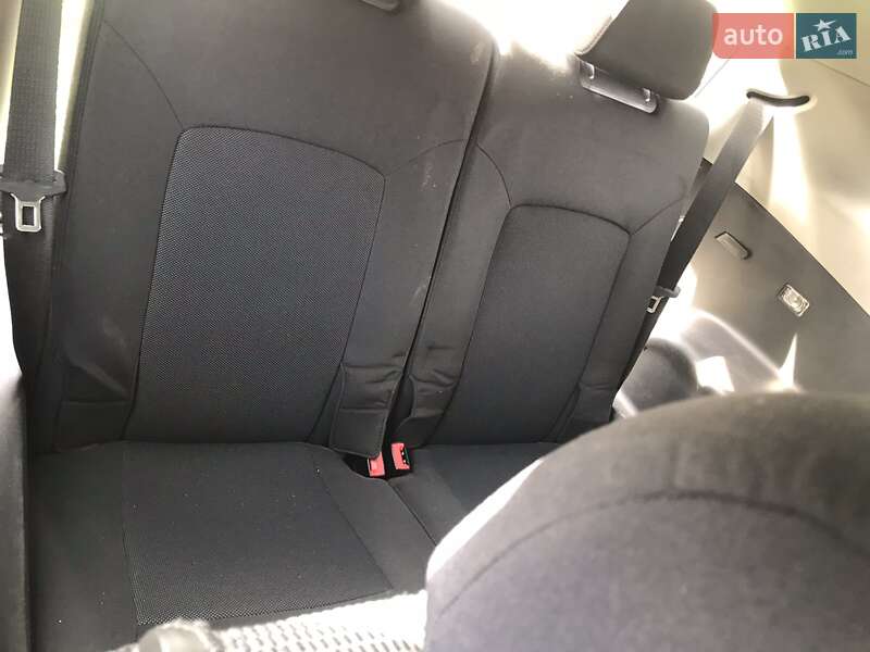 Мінівен Chevrolet Orlando 2012 в Львові