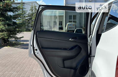 Минивэн Chevrolet Orlando 2012 в Киеве