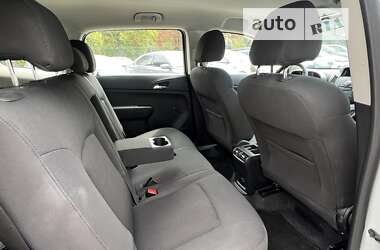 Мінівен Chevrolet Orlando 2012 в Кривому Розі