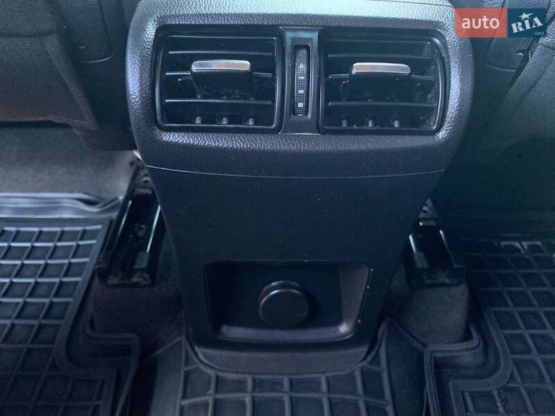 Мінівен Chevrolet Orlando 2012 в Дрогобичі