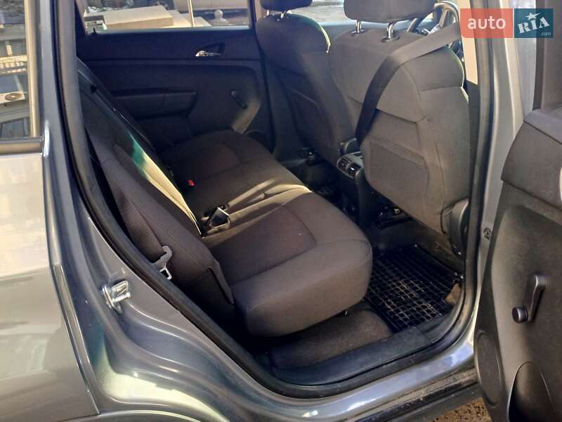 Мінівен Chevrolet Orlando 2013 в Києві