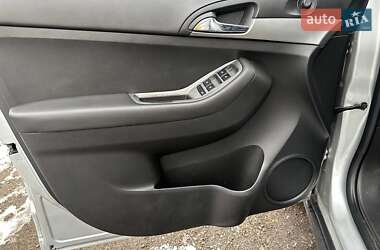 Минивэн Chevrolet Orlando 2013 в 