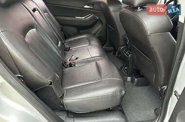 Минивэн Chevrolet Orlando 2013 в 