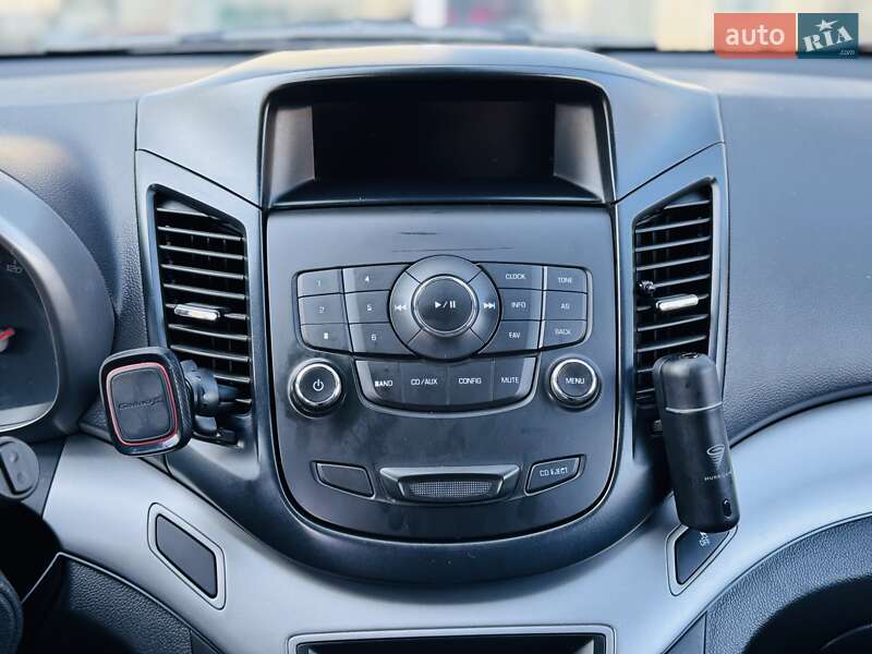 Минивэн Chevrolet Orlando 2015 в Одессе